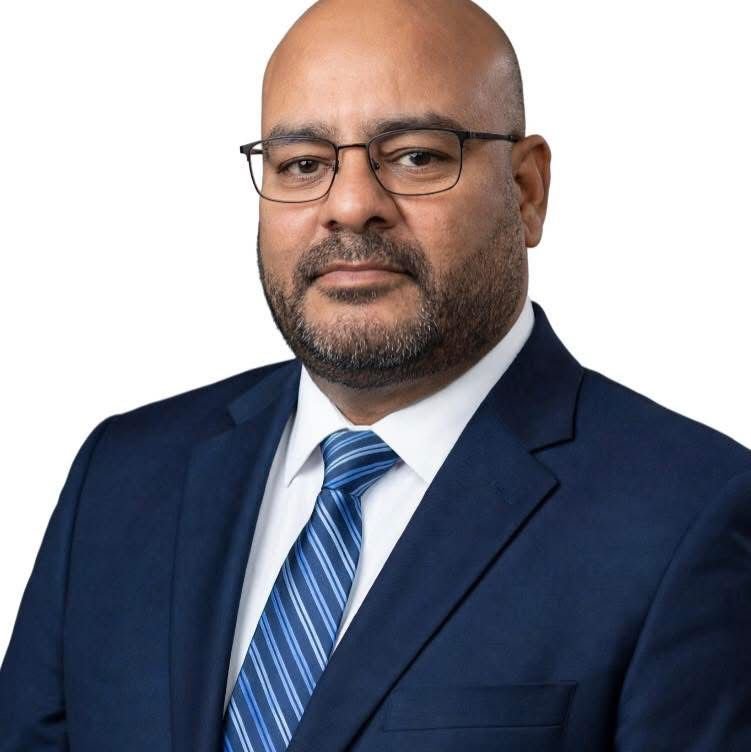 Rezk Saad Mohamed Ahmed, General Manager